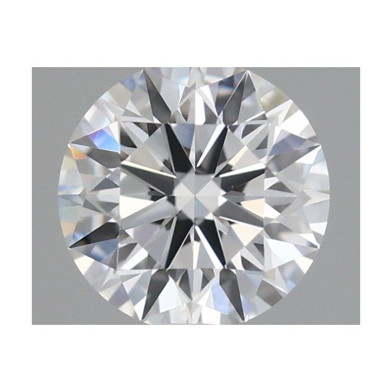 Diament szlif okrągły, 0.45ct, VS2, F, GIA 6532807561