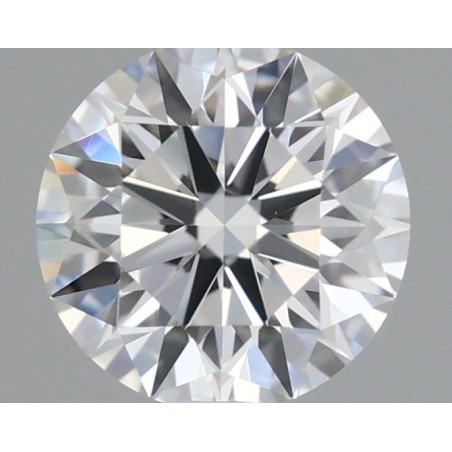 Diament szlif okrągły, 0.45ct, VS2, F, GIA 6532807561