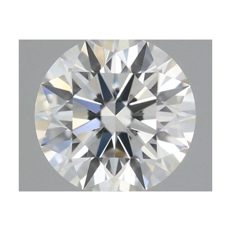 Diament szlif okrągły, 0.45ct, VVS1, I, GIA 7532854888