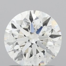 Diament szlif okrągły, 1.12ct, VS1, G, HRD 250000269248