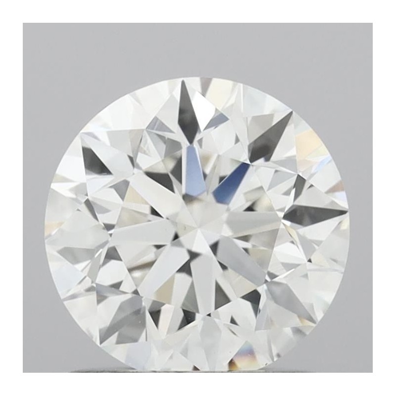 Diament szlif okrągły, 1.12ct, VS1, G, HRD 250000269248