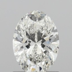 Diament szlif owalny, 0.81ct, VS2, I, GIA 5526873898
