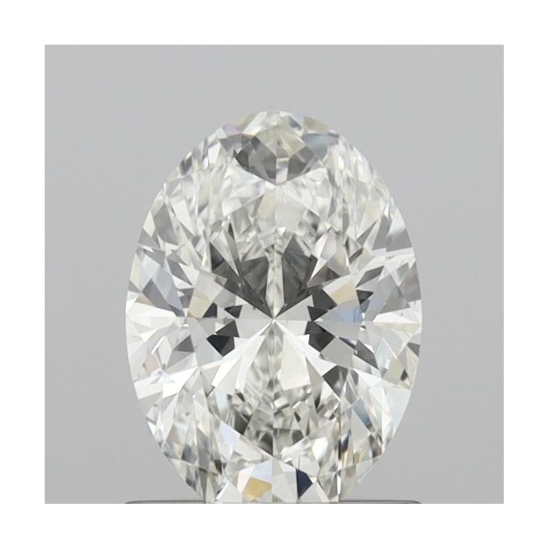 Diament szlif owalny, 0.81ct, VS2, I, GIA 5526873898