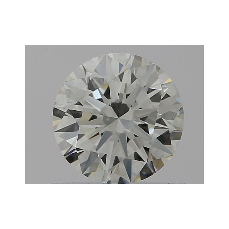 Diament szlif okrągły, 0.6ct, VS1, I, GIA 7531693032