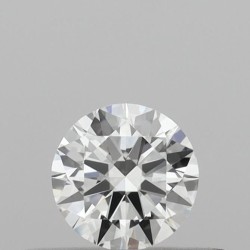 Diament szlif okrągły, 0.3ct, VVS1, G, IGI 741549019