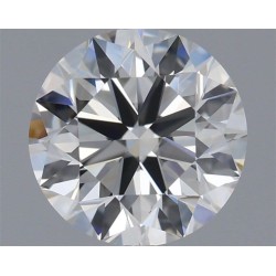 Diament szlif okrągły, 1.41ct, VVS1, G, IGI 726520449