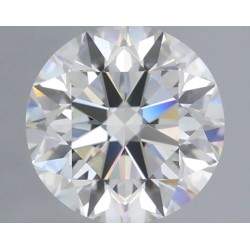 Diament szlif okrągły, 1.9ct, VVS1, H, IGI 732543676