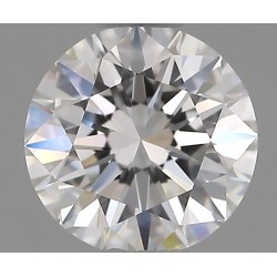 Diament szlif okrągły, 1ct, VVS1, F, GIA 1523931828