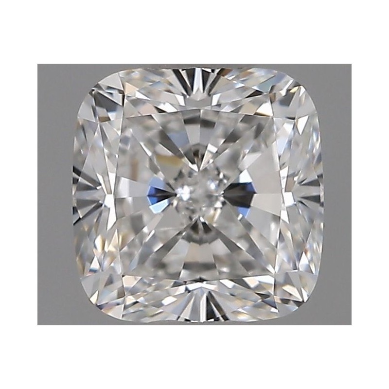 Diament szlif poduszkowy brylantowy, 1.2ct, VS1, F, GIA 6521453399