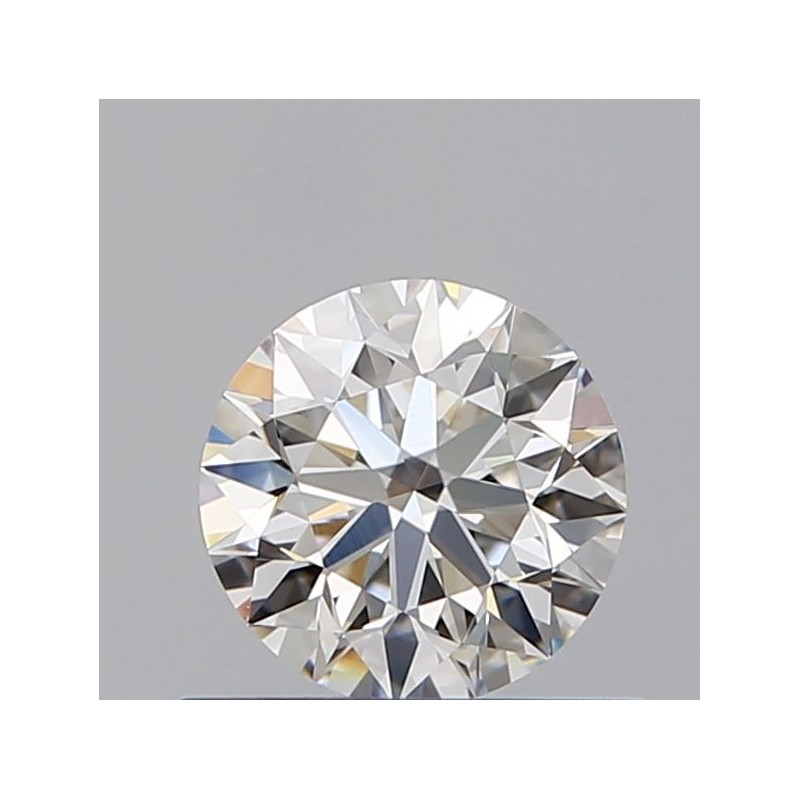Diament szlif okrągły, 0.56ct, VVS2, I, GIA 5533814781