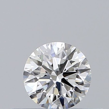 Diament szlif okrągły, 0.3ct, VS2, F, GIA 2537837990