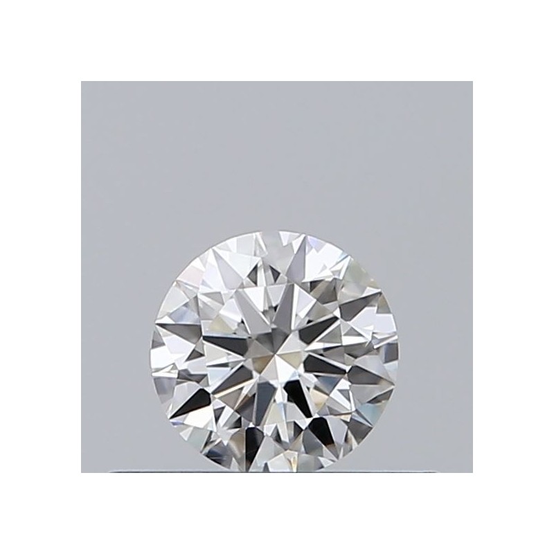 Diament szlif okrągły, 0.3ct, VVS2, F, GIA 6535838542