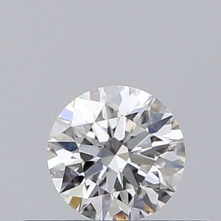 Diament szlif okrągły, 0.3ct, VS1, F, GIA 6531838991