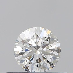 Diament szlif okrągły, 0.33ct, VS1, G, GIA 2536831883