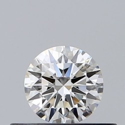 Diament szlif okrągły, 0.3ct, VS2, H, GIA 3535833184
