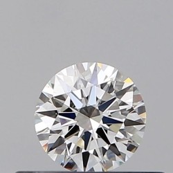 Diament szlif okrągły, 0.3ct, VS2, G, GIA 1539832077