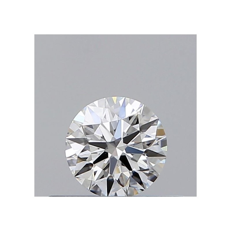 Diament szlif okrągły, 0.31ct, VVS2, E, GIA 6532838087