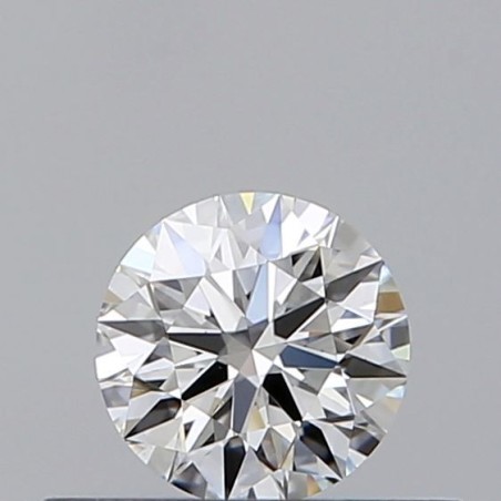 Diament szlif okrągły, 0.31ct, VVS2, E, GIA 6532838087