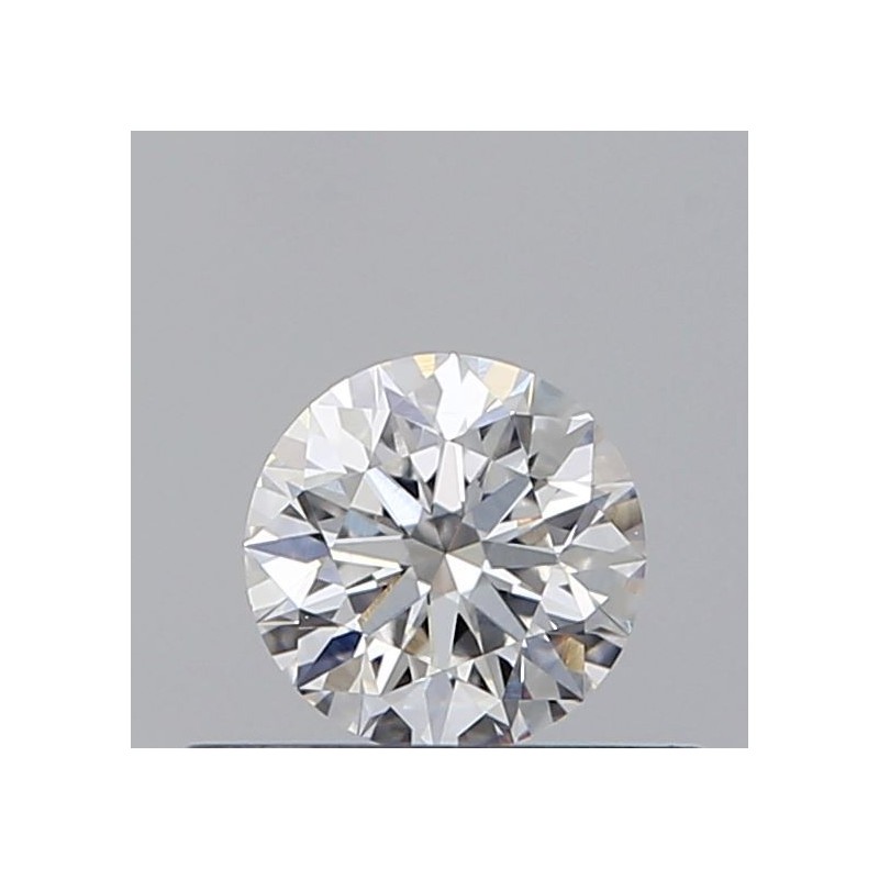 Diament szlif okrągły, 0.35ct, SI1, E, GIA 7533838891