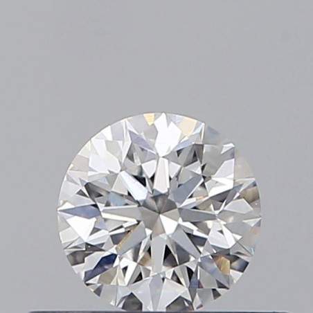 Diament szlif okrągły, 0.35ct, SI1, E, GIA 7533838891