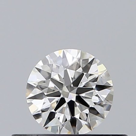 Diament szlif okrągły, 0.31ct, VVS1, H, GIA 6532834759