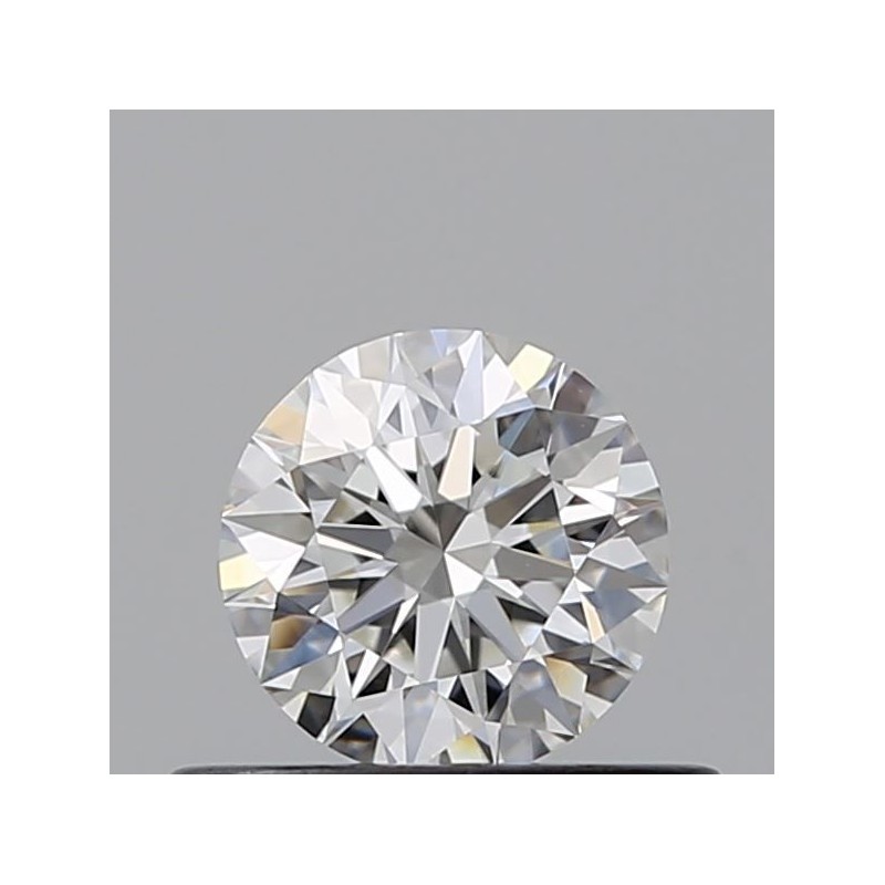 Diament szlif okrągły, 0.43ct, VVS1, G, GIA 1538831707