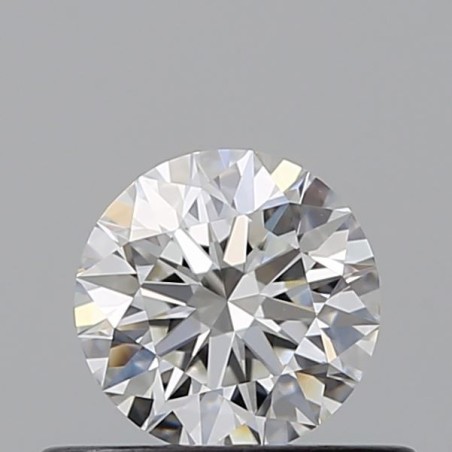 Diament szlif okrągły, 0.43ct, VVS1, G, GIA 1538831707