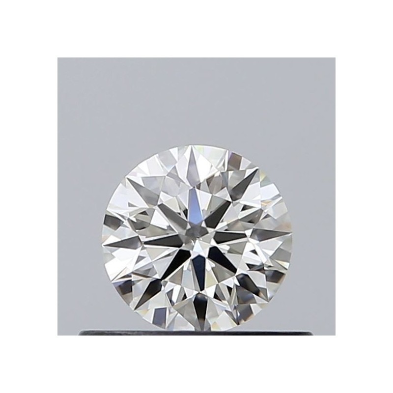Diament szlif okrągły, 0.41ct, VS2, I, GIA 3535840578
