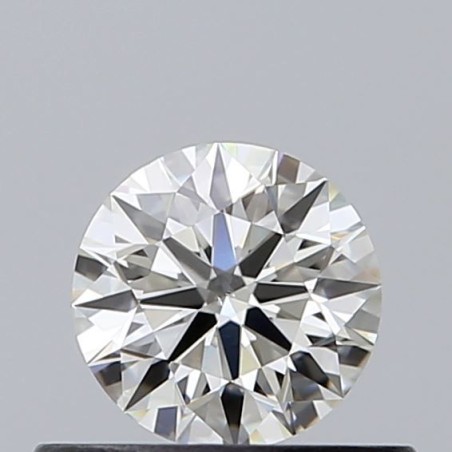 Diament szlif okrągły, 0.41ct, VS2, I, GIA 3535840578
