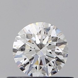Diament szlif okrągły, 0.43ct, VVS1, E, GIA 2537834209