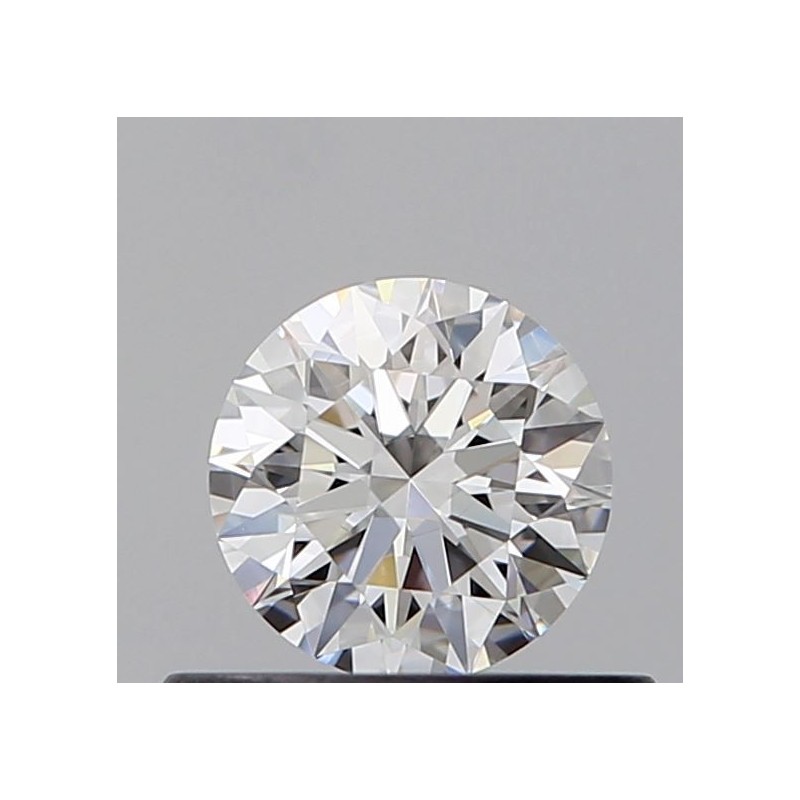 Diament szlif okrągły, 0.43ct, VVS1, E, GIA 2537834209