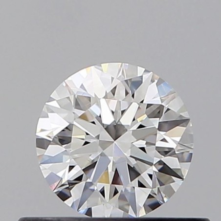 Diament szlif okrągły, 0.43ct, VVS1, E, GIA 2537834209