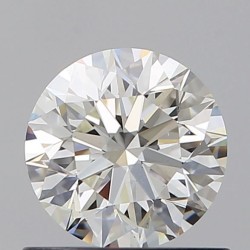 Diament szlif okrągły, 0.71ct, VS2, H, GIA 2538765782