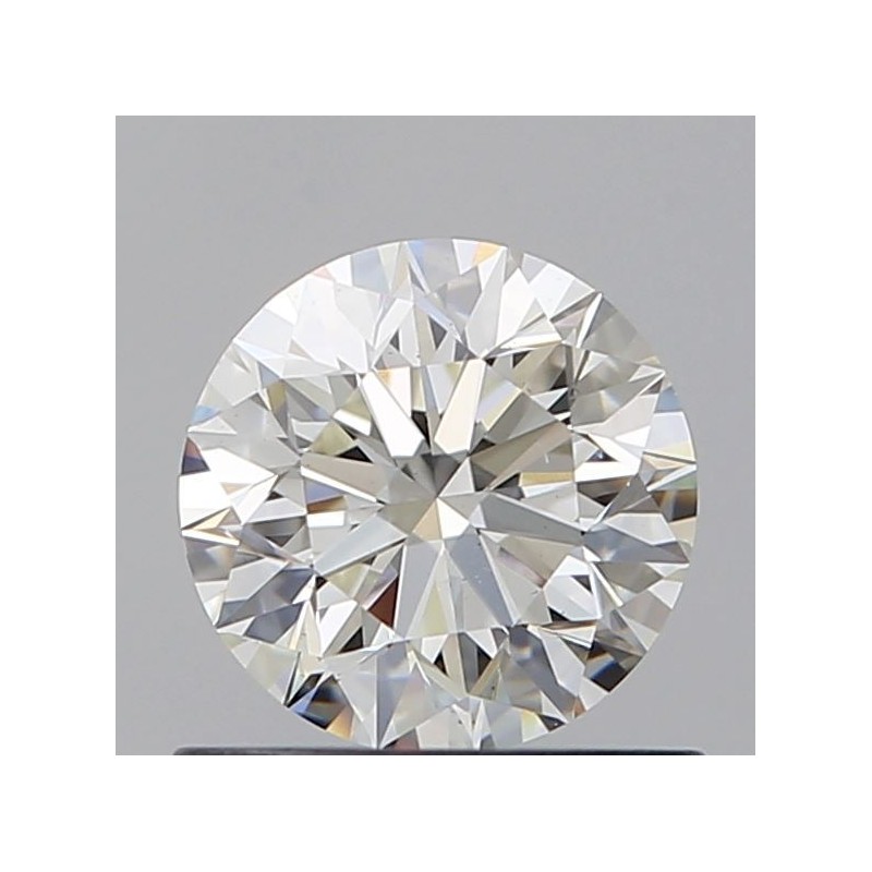 Diament szlif okrągły, 0.71ct, VS2, H, GIA 2538765782