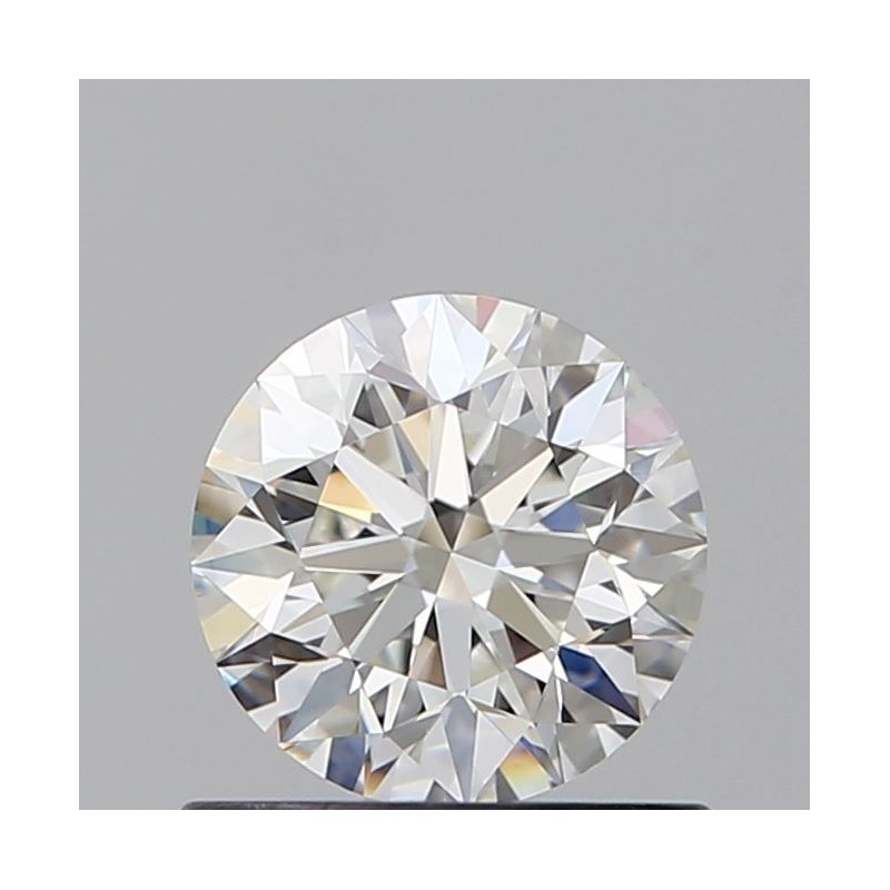 Diament szlif okrągły, 0.72ct, VVS2, G, GIA 6531765405