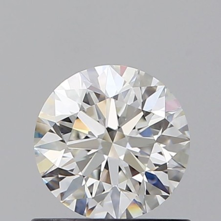 Diament szlif okrągły, 0.72ct, VVS2, G, GIA 6531765405