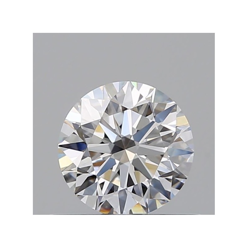 Diament szlif okrągły, 0.53ct, VVS2, E, GIA 6532251554