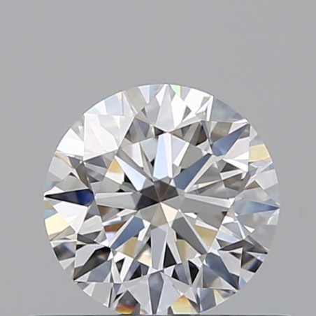 Diament szlif okrągły, 0.53ct, VVS2, E, GIA 6532251554