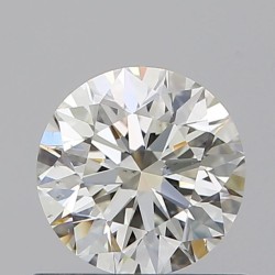 Diament szlif okrągły, 0.7ct, VS2, I, GIA 2536599513