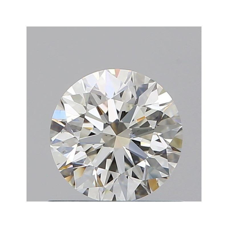 Diament szlif okrągły, 0.7ct, VS2, I, GIA 2536599513