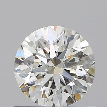 Diament szlif okrągły, 0.7ct, VS2, I, GIA 2536599513