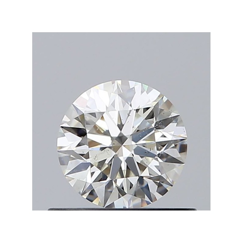 Diament szlif okrągły, 0.51ct, SI1, I, GIA 2534587582 Diament szlif okrągły, 0.51ct, SI1, I, GIA 2534587582