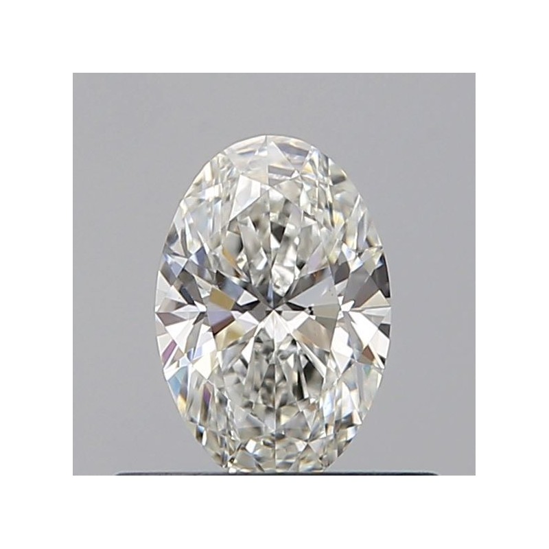 Diament szlif owalny, 0.41ct, SI1, G, GIA 1535838032