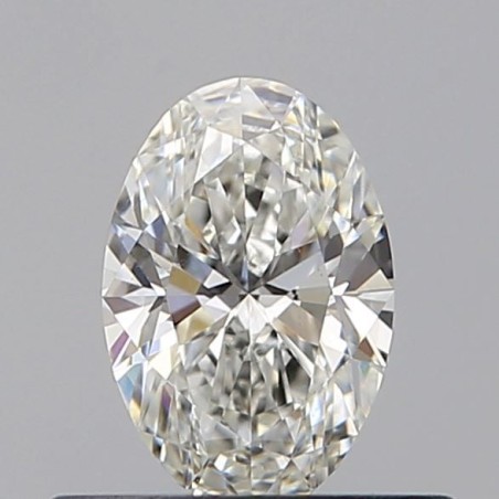 Diament szlif owalny, 0.41ct, SI1, G, GIA 1535838032
