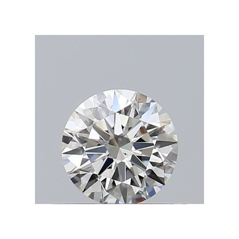 Diament szlif okrągły, 0.41ct, VS2, I, GIA 2537327191