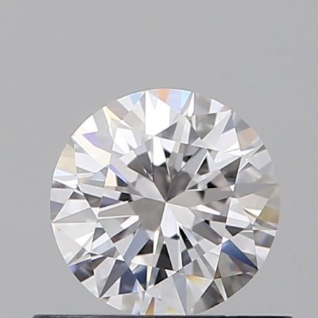 Diament szlif okrągły, 0.5ct, VVS2, E, GIA 1537404073