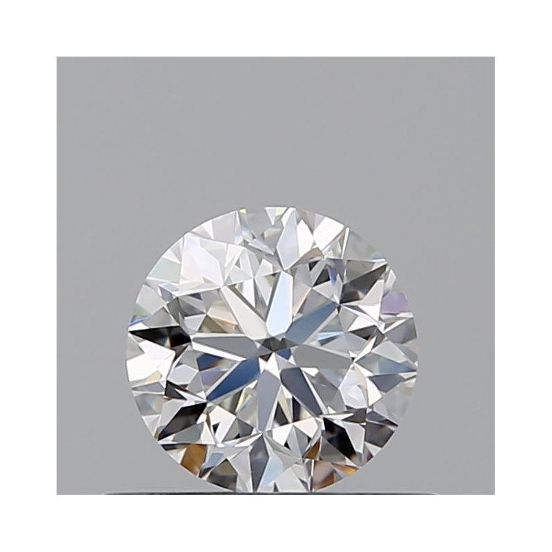 Diament szlif okrągły, 0.5ct, VVS2, F, GIA 7521902426
