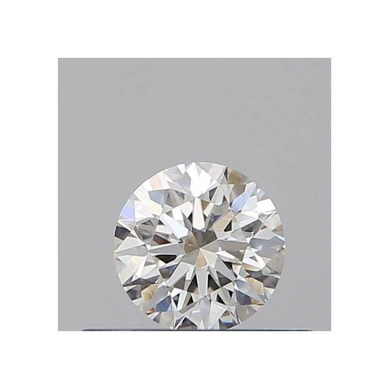 Diament szlif okrągły, 0.3ct, VS2, H, GIA 2537776710