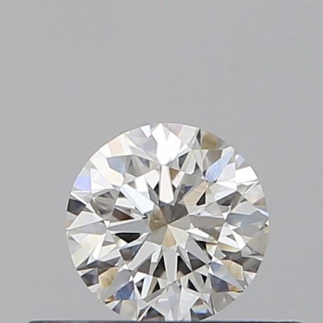 Diament szlif okrągły, 0.3ct, VS2, H, GIA 2537776710
