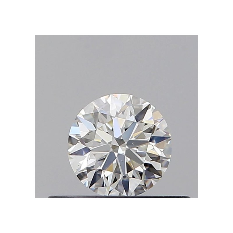 Diament szlif okrągły, 0.3ct, VS2, H, GIA 6531839150